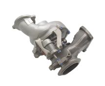 Turbo pour BMW 535d (E60 / E61) 535D 286 CV 5326 988 0004