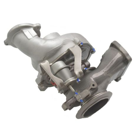 Turbo pour BMW X3 (E83) 3.0sd 286 CV 5326 988 0004