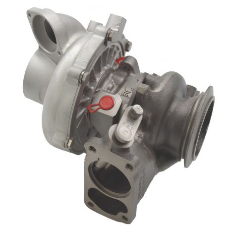Turbo pour BMW 635d (E63 / E64) 635D 286 CV 5326 988 0004