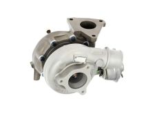 Turbo pour NISSAN Terrano 2 3.0 Di 154 CV 724639-5006S