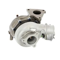 Turbo pour NISSAN Patrol GR (Y61) 3.0 DTI 160 CV 724639-5006S