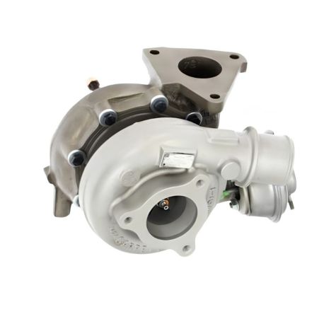 Turbo pour NISSAN Patrol GR (Y61) 3.0 DTI 160 CV 724639-5006S