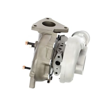 Turbo pour NISSAN Patrol GR (Y61) 3.0 DTI 160 CV 724639-5006S