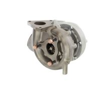 Turbo pour NISSAN Patrol GR (Y61) 3.0 DTI 158 CV 724639-5006S
