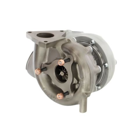 Turbo pour NISSAN Terrano 2 3.0 Di 154 CV 724639-5006S