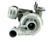 Turbo pour ALFA ROMEO 156 1.9 JTD 115 CV 712766-5003S