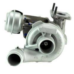 Turbo pour LANCIA Lybra 1.9 JTD 116 CV 712766-5003S