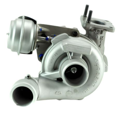 Turbo pour FIAT Marea 1.9 JTD 110 CV 712766-5003S