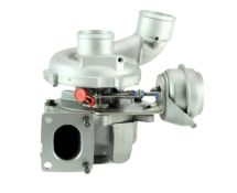 Turbo pour ALFA ROMEO 156 1.9 JTD 115 CV 712766-5003S