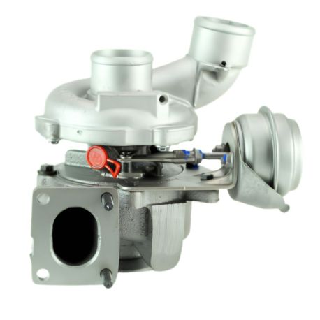 Turbo pour FIAT Marea 1.9 JTD 110 CV 712766-5003S