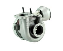 Turbo pour ALFA ROMEO 156 1.9 JTD 110 CV 712766-5003S