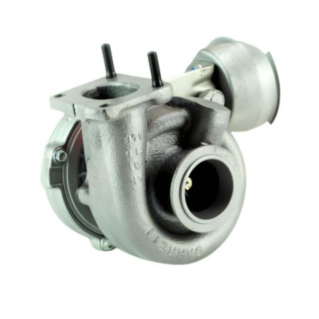 Turbo pour LANCIA Lybra 1.9 JTD 116 CV 712766-5003S