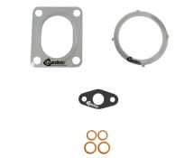 Turbo pour FIAT Multipla 1.9 JTD 110 CV 712766-5003S