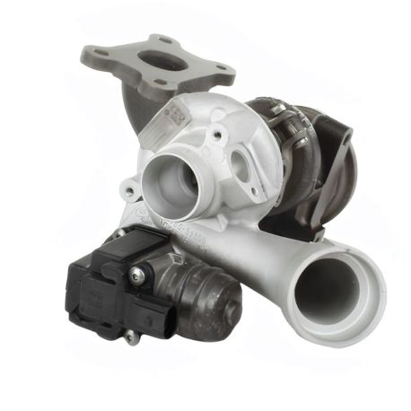 Turbo pour AUDI A1 Sportback (8XA / 8XF) 1.4 TFSI 125 CV 49180-01275