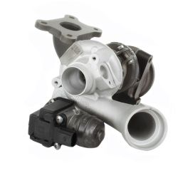 Turbo pour AUDI A3 Limousine (8VS / 8VM) 1.4 TFSI 125 CV 49180-01275