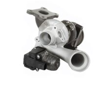 Turbo pour SEAT Leon 3 ST (5F8) 1.4 TSI 122 CV 49180-01275