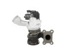 Turbo pour VOLKSWAGEN Tiguan 2 (AD1 / AX1) 1.4 TSI 125 CV 49180-01275