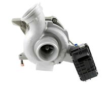 Turbo pour MERCEDES Sprinter 2 (906) 311 311 CDI 109 CV 759688-5009S