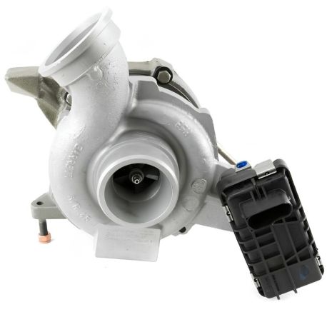 Turbo pour MERCEDES Sprinter 2 (906) 215 215CDI 109 CV 759688-5009S