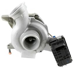Turbo pour MERCEDES Sprinter 2 (906) 211 211 CDI 109 CV 759688-5009S