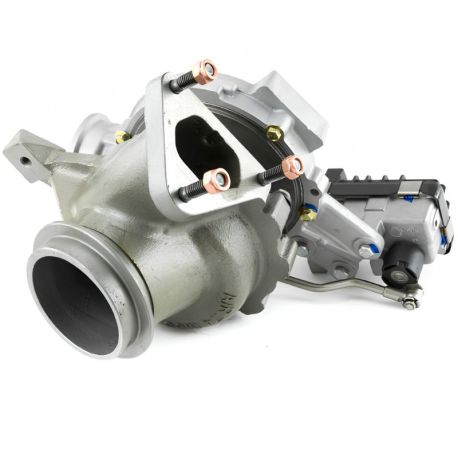Turbo pour MERCEDES Sprinter 2 (906) 515 515 CDI 109 CV 759688-5009S