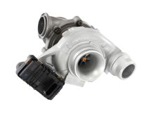 Turbo pour BMW 220d Active Tourer (F45) 220D 190 CV 819976-5021S