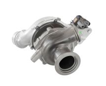 Turbo pour BMW 220d Coupé (F22 / F87) 220D 190 CV 819976-5021S