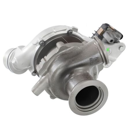 Turbo pour BMW 220d Active Tourer (F45) 220D 190 CV 819976-5021S