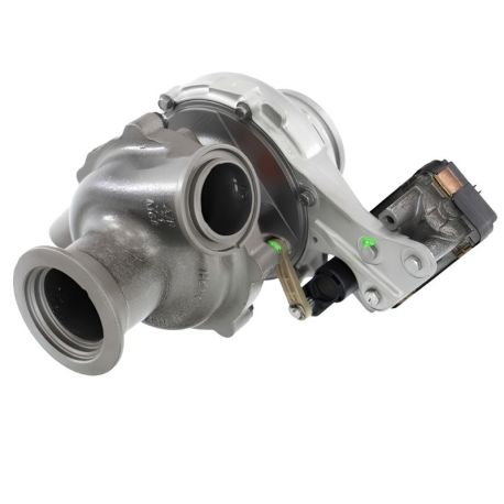 Turbo pour BMW X3 (G01) 20d 190 CV 819976-5021S