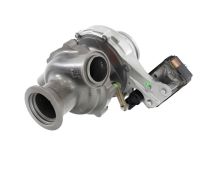 Turbo pour BMW 220d Cabriolet (F23) 220D 190 CV 819976-5021S