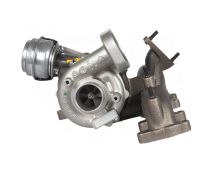 Turbo pour AUDI A3 (8L1) 1.9 TDI 150 CV 716213-0001