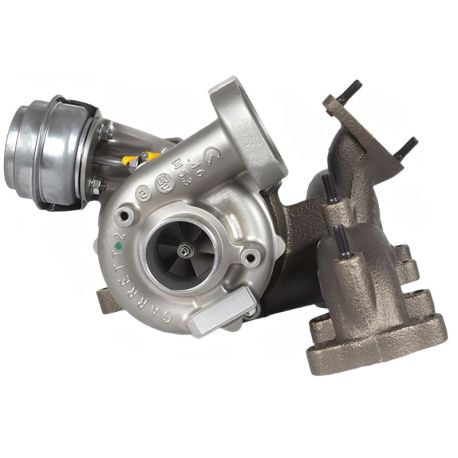 Turbo pour SEAT Leon 1 (1M1) 1.9 TDI 150 CV 716213-0001