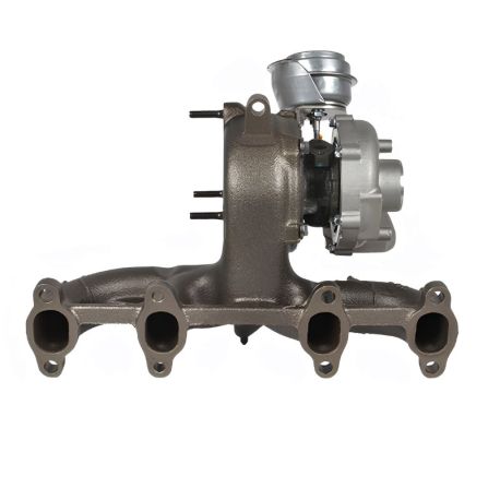 Turbo pour SEAT Leon 1 (1M1) 1.9 TDI 150 CV 716213-0001