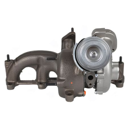 Turbo pour SEAT Toledo 2 (1M2) 1.9 TDI 150 CV 716213-0001