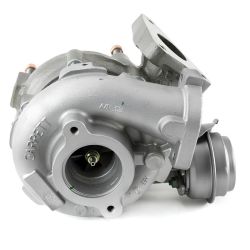 Turbo pour NISSAN Navara 2.5 dCi 171 CV 751243-5002S