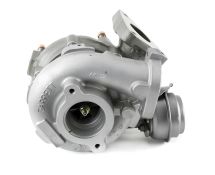 Turbo pour NISSAN Navara 2.5 dCi 171 CV 751243-5002S