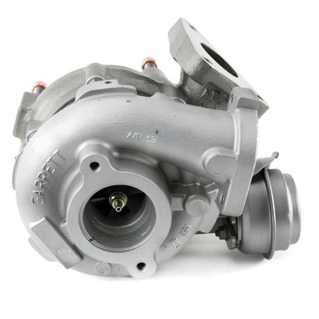 Turbo pour NISSAN Pathfinder 3 2.5 dCi 174 CV 751243-5002S