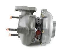 Turbo pour NISSAN Pathfinder 3 2.5 dCi 174 CV 751243-5002S