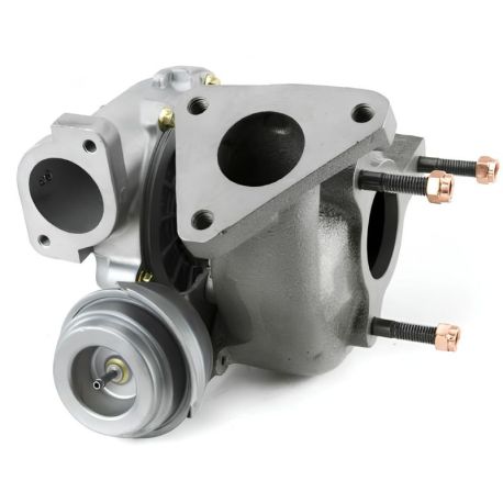 Turbo pour NISSAN Navara 2.5 dCi 171 CV 751243-5002S