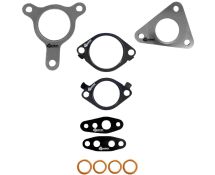 Turbo pour NISSAN Pathfinder 3 2.5 dCi 174 CV 751243-5002S