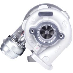 Turbo neuf pour NISSAN Navara 2.5 dCi 171 CV (126 KW) - 751243-5002S - SL Turbo