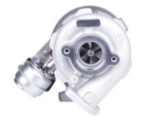 Turbo neuf pour NISSAN Navara 2.5 dCi 171 CV (126 KW) - 751243-5002S - SL Turbo