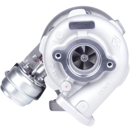 Turbo neuf pour NISSAN Pathfinder 3 2.5 dCi 174 CV (128 KW) - 751243-5002S - SL Turbo