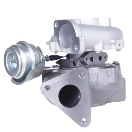 Turbo neuf pour NISSAN Pathfinder 3 2.5 dCi 174 CV (128 KW) - 751243-5002S - SL Turbo