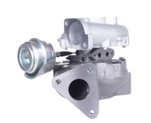 Turbo neuf pour NISSAN Pathfinder 3 2.5 dCi 174 CV (128 KW) - 751243-5002S - SL Turbo