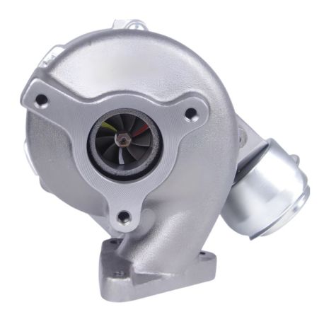 Turbo neuf pour NISSAN Navara 2.5 dCi 171 CV (126 KW) - 751243-5002S - SL Turbo