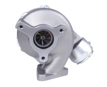Turbo neuf pour NISSAN Pathfinder 3 2.5 dCi 174 CV (128 KW) - 751243-5002S - SL Turbo