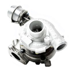 Turbo pour HYUNDAI i30 1.6 CRDi 116 CV 766111-5001S