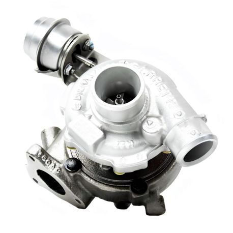Turbo pour KIA Ceed 1.6 CRDi 115 CV 766111-5001S