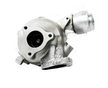 Turbo pour KIA Ceed 1.6 CRDi 115 CV 766111-5001S